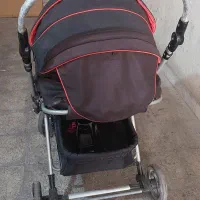 کالسکه سالم|کالسکه و لوازم جانبی|تهران, شهرک شریعتی|دیوار