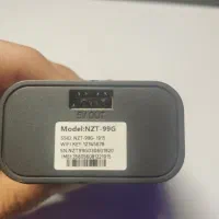 مودم همراه 5GH پرسرعت|مودم و تجهیزات شبکه|آباده, |دیوار