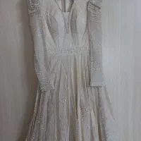 لباس مجلسی|لباس|قم, باغ کرباسی|دیوار