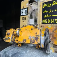 پمپ انژکتور کاترپیلار گریدر لودر|قطعات یدکی و لوازم جانبی|تهران, باغ خزانه|دیوار