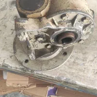 گیربکس حلزونی