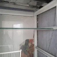 یخچال ‌چهار درب‌درحدنو|یخچال و فریزر|انبارآلوم, |دیوار