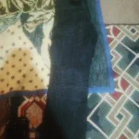 شلوار لی و شلوار کشی زنانه نو|لباس|نهاوند, |دیوار