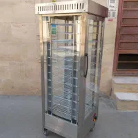 گرمکن ایستاده پیراشکی * ذرت تفت مکزیکی mko|کافیشاپ و رستوران|ارومیه, |دیوار