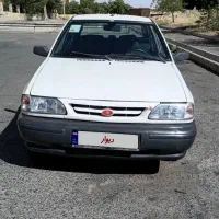 پراید ۱۳۲sl|خودرو سواری و وانت|تهران, باغ فیض|دیوار