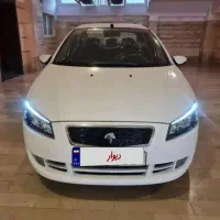 راناپلاس۱۴۰۴صفر/معاوضه با شاهین پلاس و تاراv4|خودرو سواری و وانت|اهواز, کیان اباد|دیوار