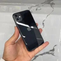 ایفون ۱۱ پلمپ ۶۴ گیگ