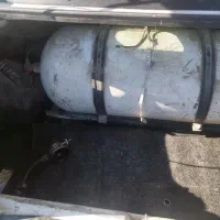 گاز سی ان‌جی