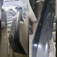 وسایل ماشین|قطعات یدکی و لوازم جانبی|قزوین, |دیوار