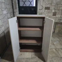 کابینت|جاکفشی، کمد، دراور|گرگان, |دیوار