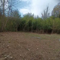 زمین مسکونی ۲۰۰ متری خوش نقشه منطقه ویلایی