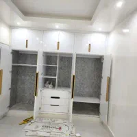 کمد پاکچوب با ضمانت کتبی