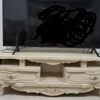 مبل راحتی چوبی|مبلمان خانگی و میز عسلی|رشت, باهنر|دیوار