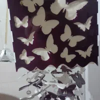 لوستر اتاق خواب