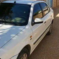 سمند lx 94|خودرو سواری و وانت|سعدآباد, |دیوار