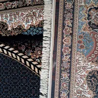 یک جفت فرش ۱۲متری ۷۰۰ش زیبا و خوش رنگ|فرش|ورامین, شهرک مدرس|دیوار