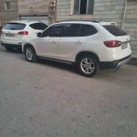 برلیانس v5 فول وارداتی ۲۰۱۴