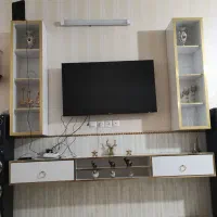 میز تی وی جاکفشی کنسول