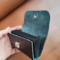 جاکارتی چرمی|کیف، کفش، کمربند|آبادان, |دیوار