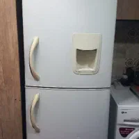 یخچال الکترو استیل