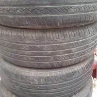 لاستیک کارکرده 185