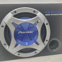 ساب باکس مدل پایونر 301قدیمی