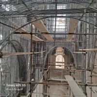 اجرای شیروانی رابیس|خدمات پیشه و مهارت|دماوند, گیلاوند|دیوار