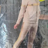 لباس  گرمکن ورزشی