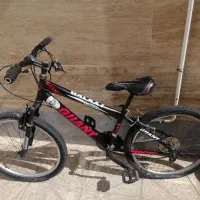 دوچرخه 24 در حد