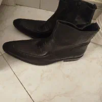 کفش چرم مردانه سایز۴۲