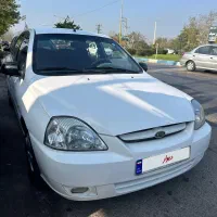 ریو مدل ۸۸|خودرو سواری و وانت|کوچصفهان, |دیوار