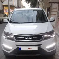 تیگو ۵ مدل۹۹|خودرو سواری و وانت|گلستان (تهران), |دیوار