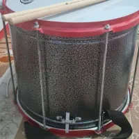 طبل یاماها