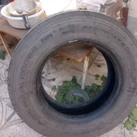لاستیک 215 تری انگل