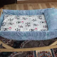 نانوی صفر|تخت و سرویس خواب|رودسر, |دیوار