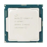 CORE I7 8700T