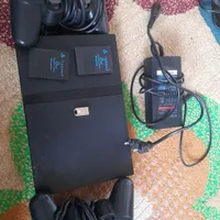 ps2|کنسول، بازی ویدئویی و آنلاین|قم, شهر قائم|دیوار