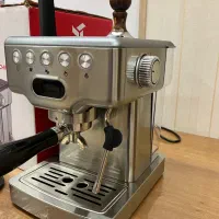 قهوه ساز نیمه صنعتی مباشی ۲۰۳۴