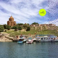 تور وان اتوبوسی و ریلی  همدان