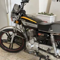 هوندا ۲۰۰،استارتی،اسپورت،دیسکی