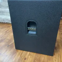 ساب پسیو ۱۸ اینچ JTR،دایناکورد،پستیو،ووفر|سیستم صوتی خانگی|تهران, دهکده المپیک|دیوار