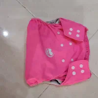 پوشک پارچه ای یکتا سایز XXL|اسباب و اثاث بچه|خمین, |دیوار