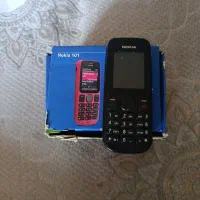 نوکیا 101