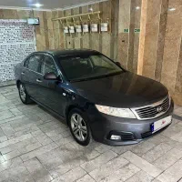 اپتیما 2010 فول کامل بدون رنگ|خودرو سواری و وانت|تهران, آهنگ|دیوار
