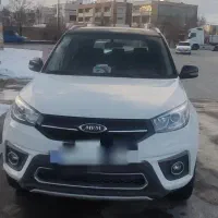 ام‌وی‌ام X33 S اسپرت، مدل ۱۳۹۹|خودرو سواری و وانت|بروجن, |دیوار