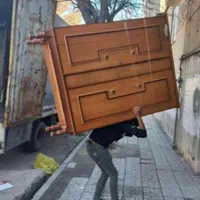 اسباب کشی و باربری اتوبار وحدت|خدمات حمل و نقل|شیراز, احمدآباد|دیوار