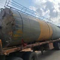 سیلوسیمانی سیلو سیمان قدیمی