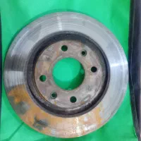 دیسک ترمز سمندی EF7