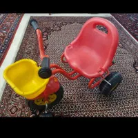 وسایل سیسمونی