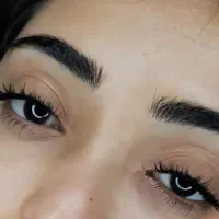 اکستنشن مژه